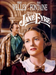 JANE EYRE - 1944